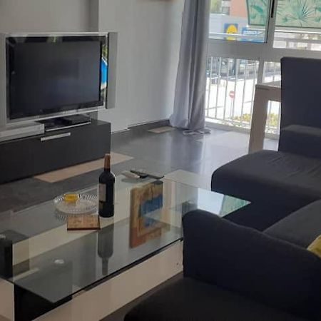 Appartement Chaleureux A 2 Pas De La Plage El Campello Kültér fotó