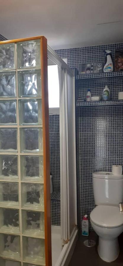 Appartement Chaleureux A 2 Pas De La Plage El Campello Kültér fotó